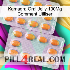 Kamagra Oral Jelly 100Mg How To Use cialis4